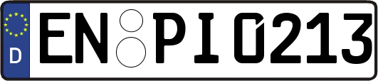EN-PI0213