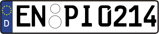 EN-PI0214