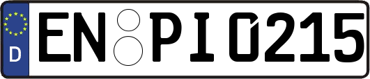 EN-PI0215