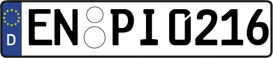 EN-PI0216