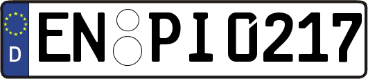EN-PI0217