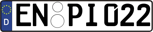 EN-PI022