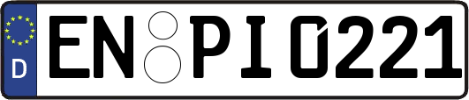 EN-PI0221