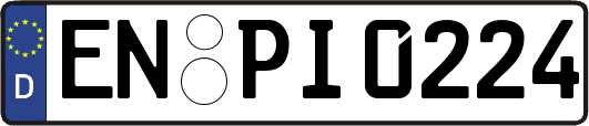 EN-PI0224