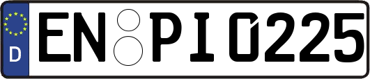 EN-PI0225