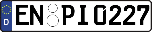EN-PI0227
