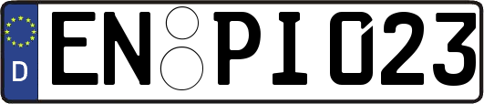 EN-PI023
