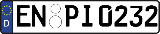 EN-PI0232
