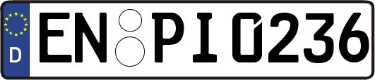 EN-PI0236