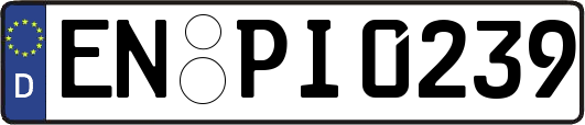 EN-PI0239