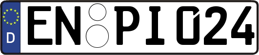 EN-PI024