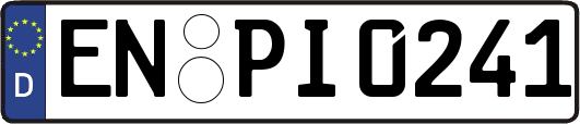 EN-PI0241