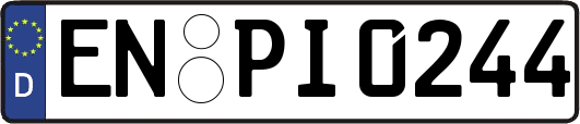EN-PI0244