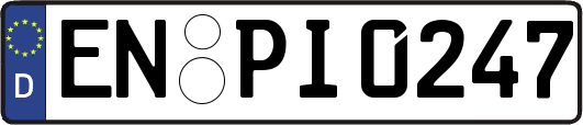 EN-PI0247