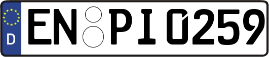 EN-PI0259