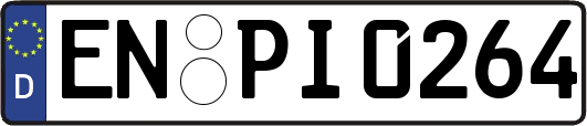 EN-PI0264