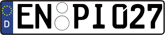 EN-PI027