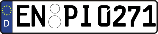 EN-PI0271
