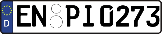 EN-PI0273