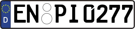 EN-PI0277