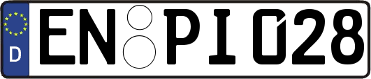 EN-PI028