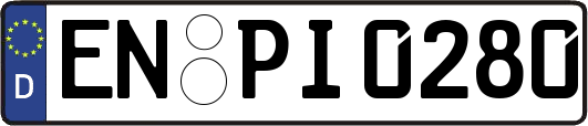 EN-PI0280