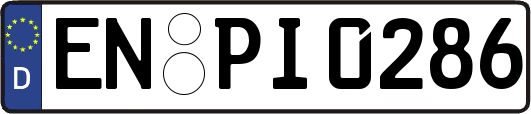 EN-PI0286