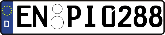 EN-PI0288