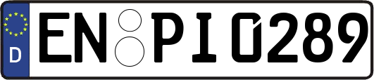 EN-PI0289