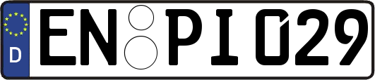EN-PI029