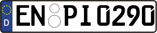 EN-PI0290