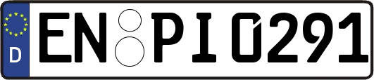 EN-PI0291