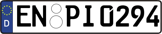 EN-PI0294