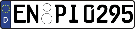 EN-PI0295