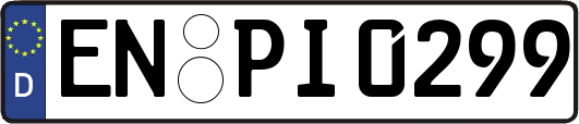 EN-PI0299