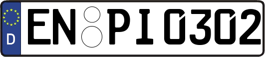 EN-PI0302