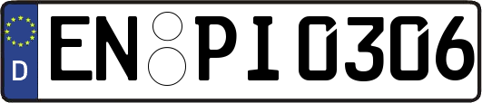 EN-PI0306