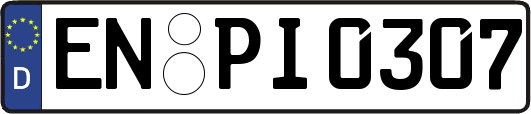 EN-PI0307