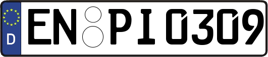 EN-PI0309