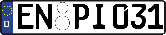 EN-PI031
