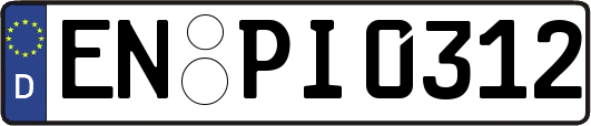 EN-PI0312