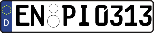 EN-PI0313