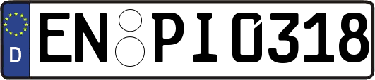 EN-PI0318