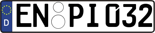 EN-PI032