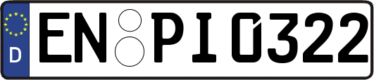 EN-PI0322