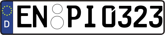 EN-PI0323