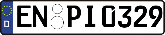 EN-PI0329