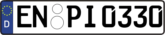 EN-PI0330