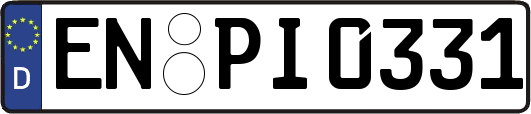EN-PI0331
