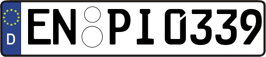 EN-PI0339